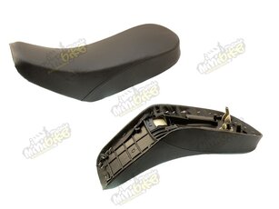 Sedlo pre ATV 110 a 125ccm #2