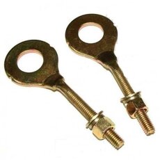 Šponovák zadnej vidlice pre ATV 15mm otvor závit M6