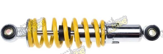 Tlmič zadný 250mm pre ATV110/125