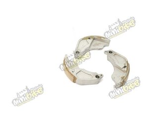 Spojkové lamely pre SMC Jumbo 301,302,R5