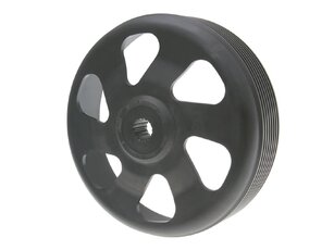 Spojkový zvon 160mm pre Yamaha Majesty400 2004-2008 Polini Evolution