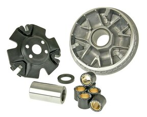 Variátor Malossi Multivar 2000 Kymco MXU, MXer 150