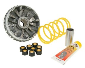 Variátor Malossi Multivar pre Aprilia, Benelli, Italjet, MBK