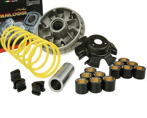 Variátor Multivar 2000 Kymco KXR, MXU. Maxxer, Xciting 250-300