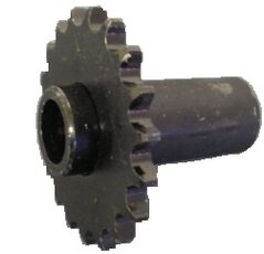 Záberové koliečko ATV150 19z 428reťaz Typ 2