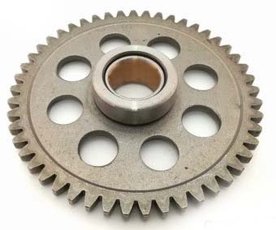 Štartovacia volnobežka Linhai 260 300 400