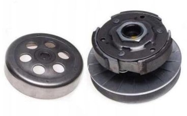 Spojka pre Linhai 260, 300 145mm