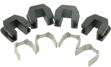 Vodítko variátora Linhai 260 300 23807