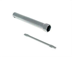 Kĺúč na sviečku 18mm