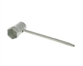 Kľúč na sviečku 21mm