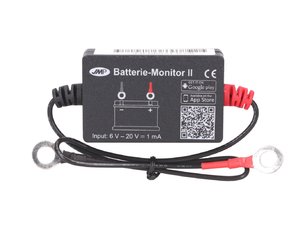 Monitoring akumulátora telefónom alebo tabletetom cez Bluetooth pre  iOS, Android Monitoring akumulátora telefónom alebo tabletetom cez Bluetooth pre  iOS, Android