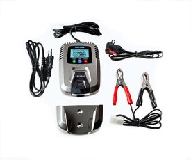 Nabíjačka baterií Oxford Oximiser 900 GEL AGM 12V, 0,9 A, 30 Ah Nabíjačka baterií Oxford Oximiser 900 GEL AGM 12V, 0,9 A, 30 Ah