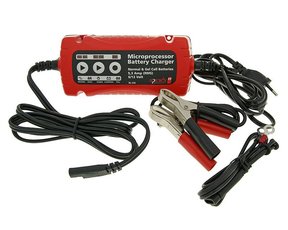 Nabíjačka batérií Speeds [BL150] - 6V/12V + GEL 2-65Ah