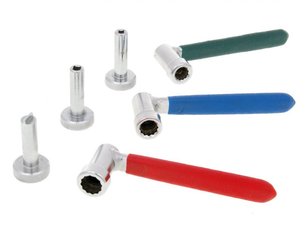 Nástroj na nastavenie ventilov