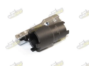 Nástroj na povolenie spojkovej matice 20,5mm a 24,5mm