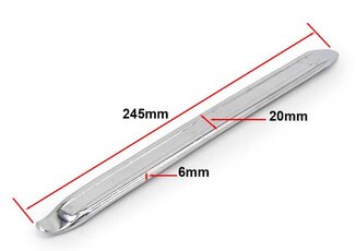 Páčidlo pneumatiky 245mm
