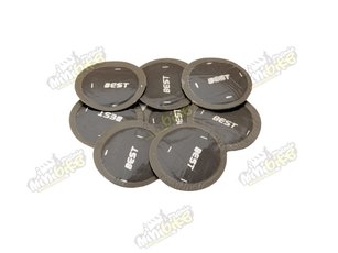 Záplata duše TR/R 25mm Záplata duše TR/R 25mm