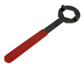 Kľúč 39mm na spojku