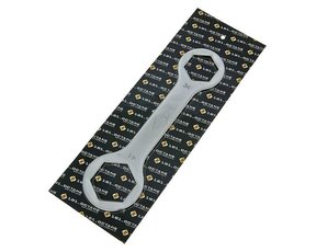 Kľúč na spojkovú maticu 34mm a 41mm Minarelli, Piaggio, Suzuki