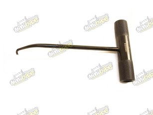 Nástroj na nasádzanie spojkových pružín 150mm