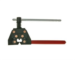 Roznitovačka na reťaze od reťaze 415 do 428