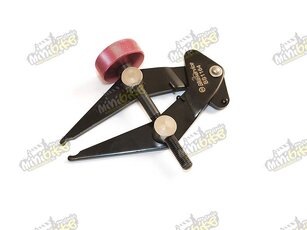 Sťahovák reťaze pre ľahšie nahodenie reťazovej spojky Bikeservice