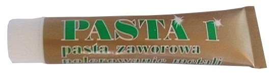 Brúsna pasta 1 na zabrúsenie ventilov 60g