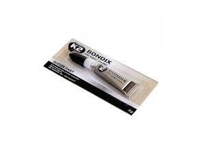 Sekundové lepidlo K2 bondix 3g