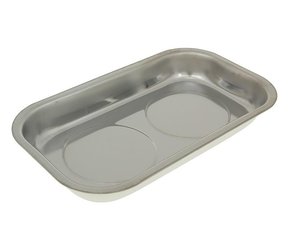 Magnetická tácka oválna 240x140mm