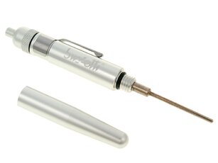 Mini olejnička Buzzetti