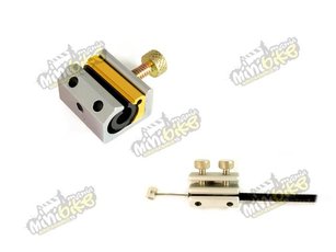 Nástroj na údržbu laniek