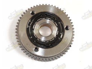 Štartovacia volnobežka Aprilia Scarabeo Leonardo 125/150/200cc