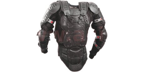 Chránič chrbta a hrude EMERZE EM7 veľkosť 5XL