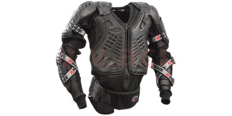 Chránič chrbta a hrude EMERZE EM7 veľkosť M