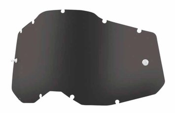 Sklo 100% Dark Smoke lens GEN2