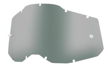 Sklo 100% Smoke Anti-Fog lens GEN2