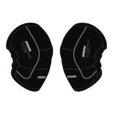 Oxford Chillout termo chránič kolien veľkosť M