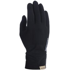 Oxford Deluxe Motorcycle Motorbike Inner Gloves Micro Fibre L/XL