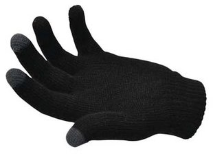 Rukavice Oxford termo S/M