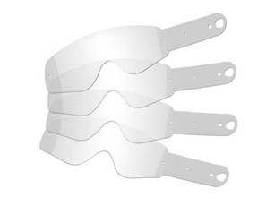 Trhačky Progrip [Tear Off] - 10Ks