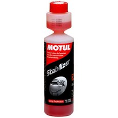 Stabilizátor benzínu Motul Fuel Stabilizer pre zazimovanie motocykla