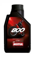 MOTUL 800 2T Factory OffRoad