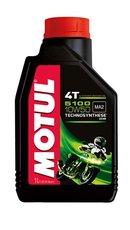 MOTUL 5100 Ester 4T 10W50 1L