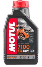 Motul 7100 10W30 JASO MA2