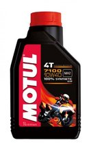 MOTUL 7100 10w40 1L JASO MA2