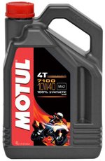 Motul 7100 10W40 4L balenie