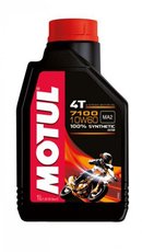 Motul 7100 10w60 1L
