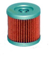 Filter oleja HIFLOFILTRO ArcticCat/Kawasaki/Suzuki HF139