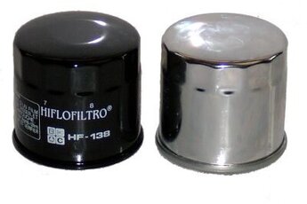 Filter oleja HIFLOFILTRO HF138
