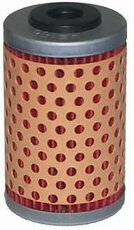 Filter oleja HIFLOFILTRO KTM HF155